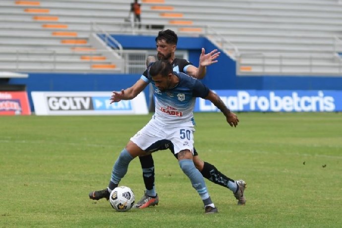  Nhận định Macara vs Manta 02h00 ngày 03/09: Chủ nhà tất thắng