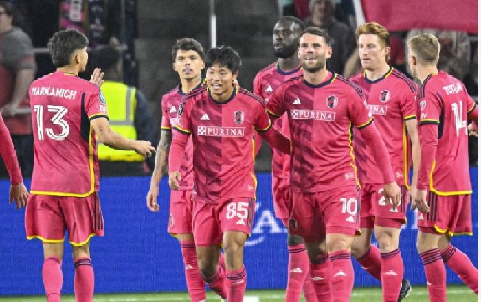 Nhận định Los Angeles FC vs Saint Louis City, 9h30 ngày 03/10