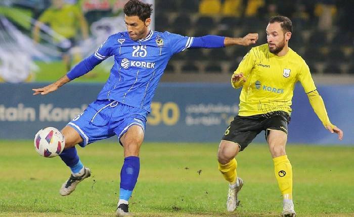 Nhận định, Soi kèo Al Taawoun vs Al Quwa Al Jawiya, 01h00 ngày 3/10