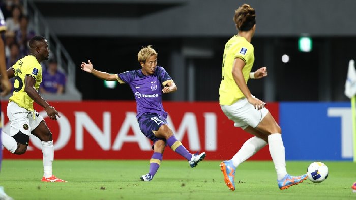 Nhận định, Soi kèo Eastern AA vs Sanfrecce Hiroshima, 19h00 ngày 3/10