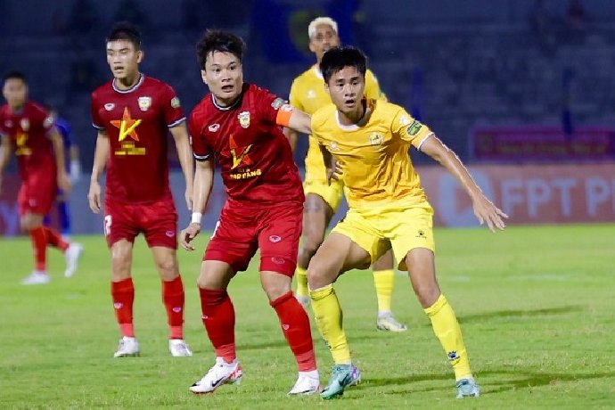 Nhận định, Soi kèo Hà Tĩnh vs Quảng Nam, 18h00 ngày 3/10