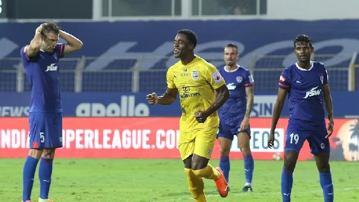 Nhận định, Soi kèo Mumbai City FC vs Bengaluru FC, 21h00 ngày 2/10