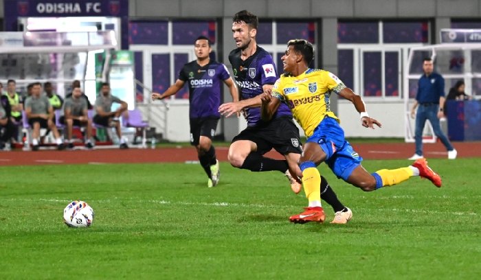 Nhận định, Soi kèo Odisha vs Kerala Blasters, 21h00 ngày 3/10