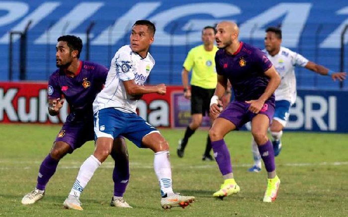 Nhận định Borneo vs Persik Kediri, vòng 18 giải VĐQG Indonesia 19h00 ngày 2/11/2023