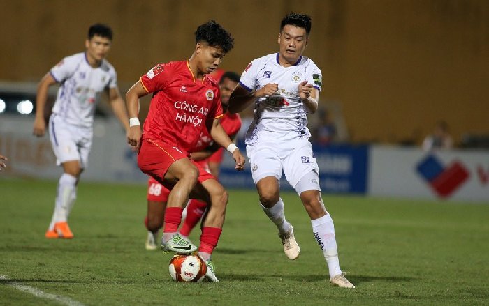 Nhận định Công an Hà Nội vs Hà Nội FC, vòng 3 V-League 19h15 ngày 3/11/2023