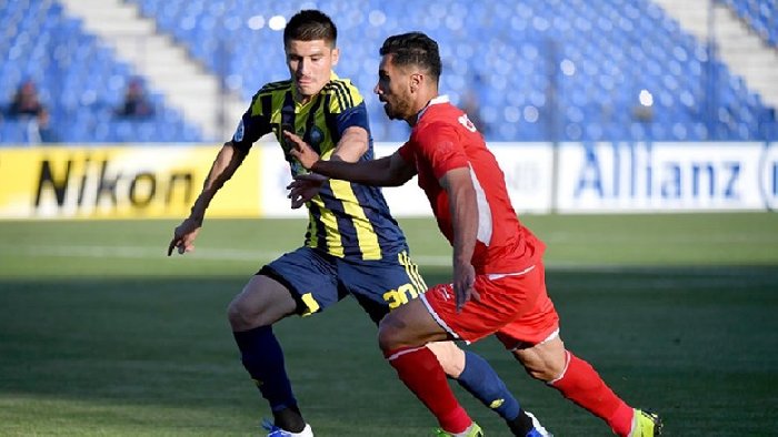 Nhận định Pakhtakor Tashkent vs Nasaf Qarshi, vòng 24 giải VĐQG Uzbekistan 20h15 ngày 3/11/2023