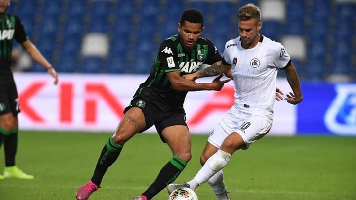 Nhận định Sassuolo vs Spezia, vòng 2 cúp quốc gia Italia 00h00 ngày 3/11/2023 