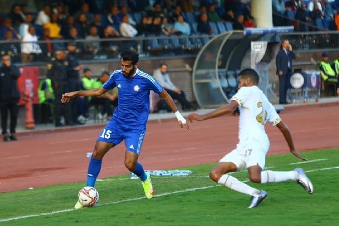 Nhận định Smouha SC vs Ittihad Alexandria, vòng 6 giải VĐQG Ai Cập 21h00 ngày 3/11