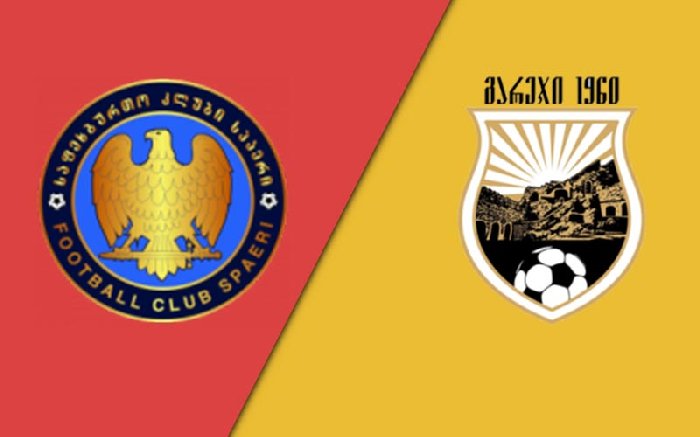 Nhận định Spaeri FC vs Gareji Sagarejo, vòng 32 giải Hạng 2 Gerogia 17h30 ngày 3/11/2023