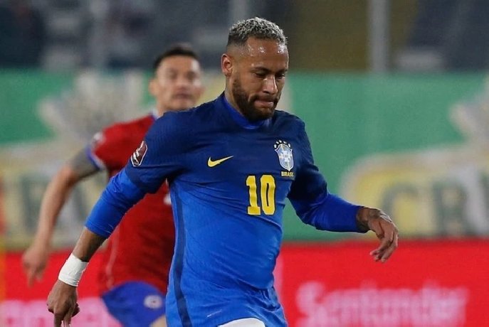 Không được Al Hilal đăng ký, Neymar còn bị loại khỏi đội tuyển Brazil