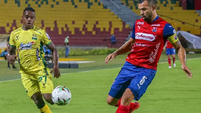 Nhận định, Soi kèo Atletico Bucaramanga vs Dep.Independiente Medellin, 8h30 ngày 04/11