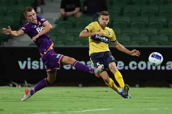 Nhận định, Soi kèo Central Coast Mariners vs Perth Glory, 13h00 ngày 2/11