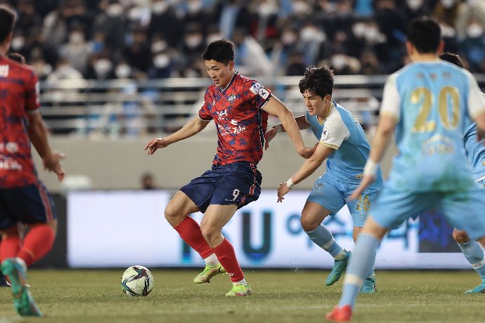 Nhận định, Soi kèo Daegu vs Jeju United, 12h00 ngày 3/11