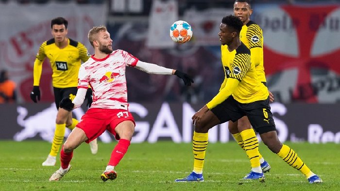 Nhận định, soi kèo Dortmund vs RB Leipzig, 0h30 ngày 3/11