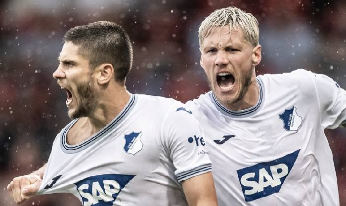 Nhận định, Soi kèo Hoffenheim vs St. Pauli, 21h30 ngày 2/11