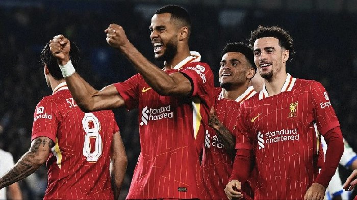 Nhận định, Soi kèo Liverpool vs Brighton, 22h00 ngày 2/11