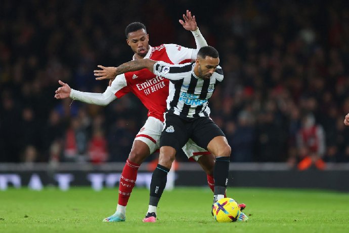 Nhận định, Soi kèo Newcastle vs Arsenal, 19h30 ngày 2/11