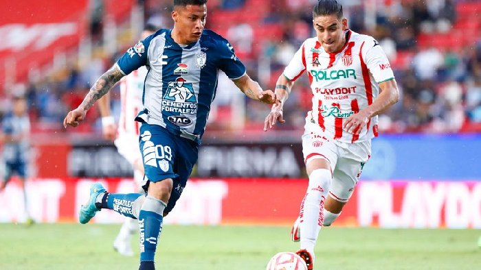 Nhận định, Soi kèo Pachuca vs Club Necaxa, 10h06 ngày 03/11