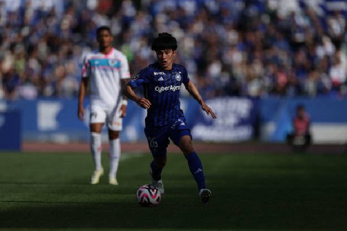 Nhận định, Soi kèo Sagan Tosu vs Machida Zelvia, 12h00 ngày 3/11