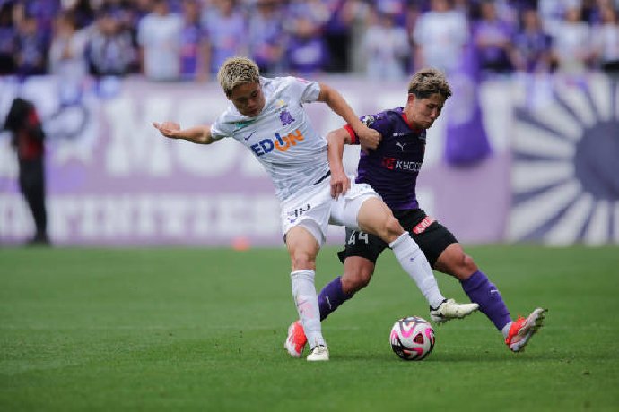 Nhận định, Soi kèo Sanfrecce Hiroshima vs Kyoto Sanga, 11h00 ngày 3/11