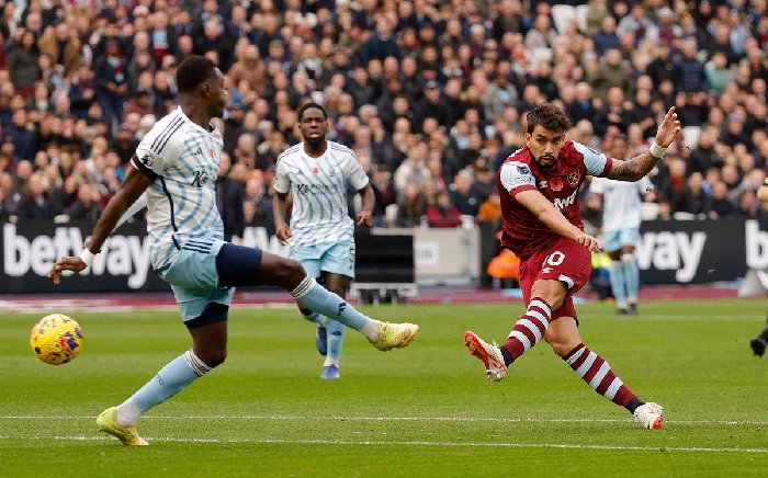 Soi kèo phạt góc Nottingham vs West Ham, 22h ngày 02/11