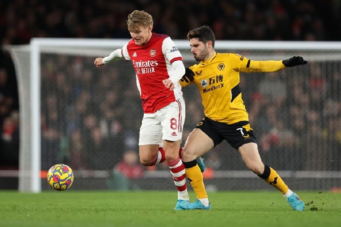 Nhận định Arsenal vs Wolverhampton, vòng 14 Ngoại hạng Anh 22h00 ngày 2/12/2023