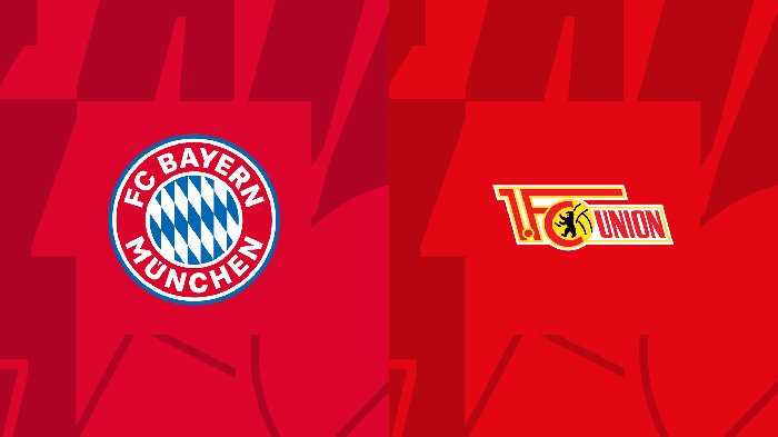 Nhận định Bayern Munich vs Union Berlin, vòng 13 Bundesliga 21h30 ngày 2/12/2023