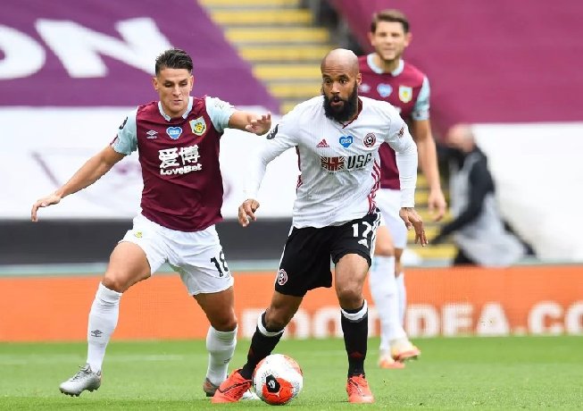 Nhận định Burnley vs Sheffield United, vòng 14 Ngoại hạng Anh 22h00 ngày 2/12/2023