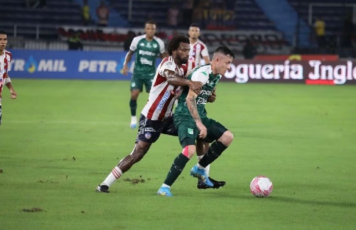 Nhận định Deportivo Cali vs Atletico Junior Barranquilla, vòng 5 VĐQG Colombia 8h15 ngày 3/12/2023