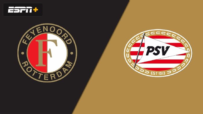 Nhận định Feyenoord vs PSV Eindhoven, vòng 14 VĐQG Hà Lan 18h15 ngày 3/12/2023