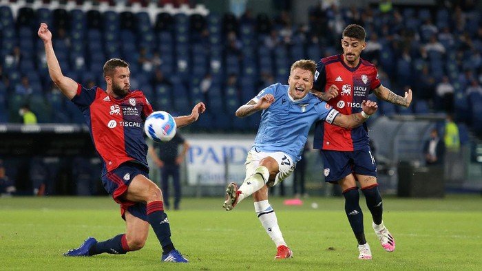 Nhận định Lazio vs Cagliari, vòng 14 Serie A 0h00 ngày 3/12/2023 