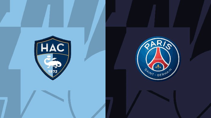 Nhận định Le Havre vs PSG, vòng 14 VĐQG Pháp 19h00 ngày 3/12/2023