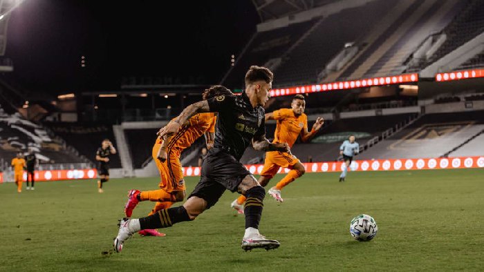 Nhận định Los Angeles FC vs Houston Dynamo, VĐQG Mỹ 9h30 ngày 3/12/2023