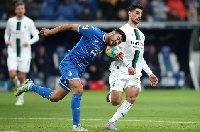 Nhận định Monchengladbach vs Hoffenheim, vòng 13 Bundesliga 21h30 ngày 2/12/2023