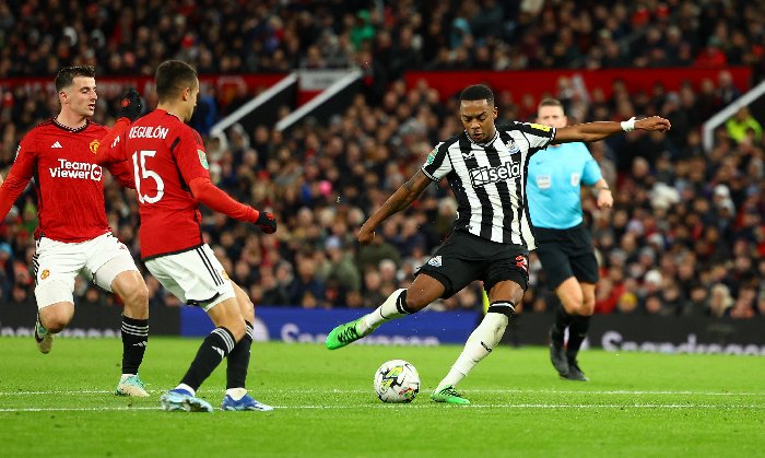 Nhận định Newcastle vs Manchester United, vòng 14 Ngoại hạng Anh 3h00 ngày 3/12/2023