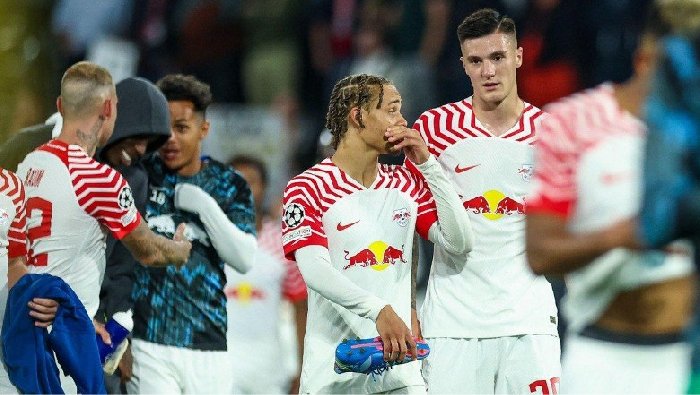 Nhận định RB Leipzig vs Heidenheim 1846, vòng 13 Bundesliga 21h30 ngày 2/12/2023