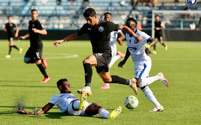 Nhận định, Soi kèo Al Masry vs Pyramids FC, 22h00 ngày 2/12