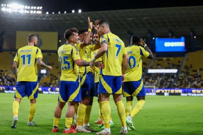 Nhận định, Soi kèo Al Nassr vs Al-Sadd, 1h00 ngày 3/12