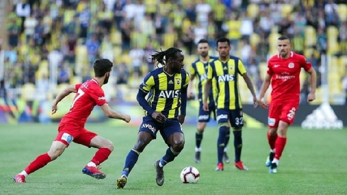 Nhận định, Soi kèo Fenerbahce vs Gazisehir Gaziantep, 00h00 ngày 3/12