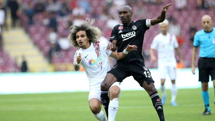 Nhận định, Soi kèo Hatayspor vs Besiktas, 00h00 ngày 3/12