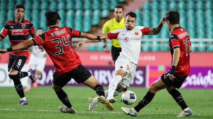 Nhận định, Soi kèo Pohang Steelers vs Vissel Kobe, 17h00 ngày 3/12