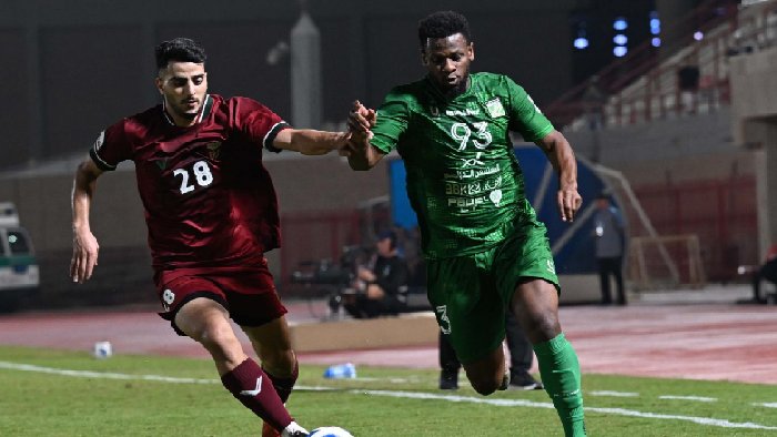 Nhận định dự đoán Al-Nasar vs Khaitan, lúc 21h35 ngày 3/1/2024 