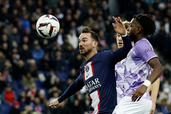 Nhận định dự đoán PSG vs Toulouse, lúc 2h45 ngày 4/1/2024 