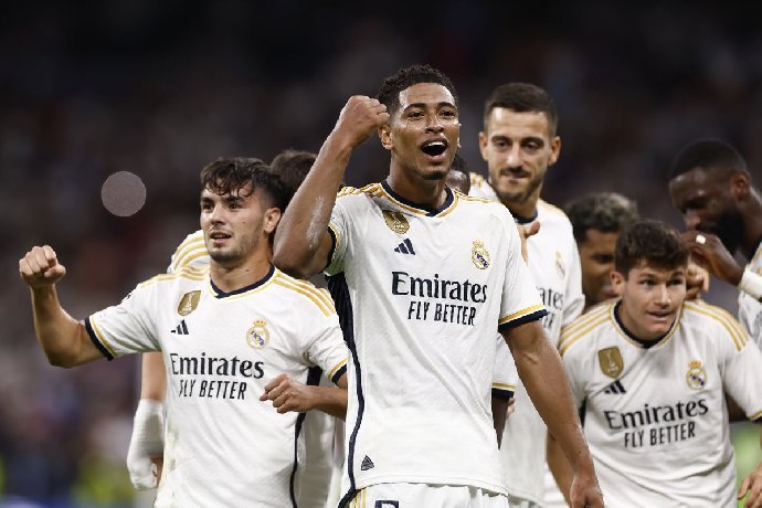 Soi kèo phạt góc Real Madrid vs Mallorca, 1h15 ngày 04/01