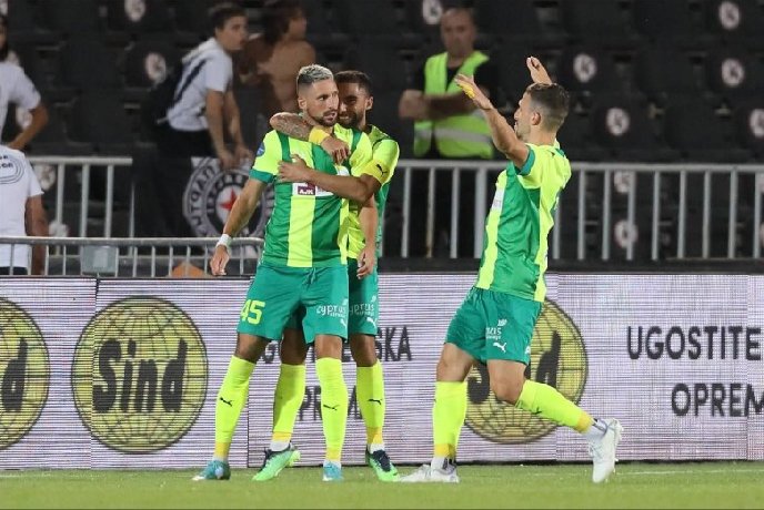 Nhận định, Soi kèo AEK Larnaca vs AC Omonia, 0h30 ngày 4/1