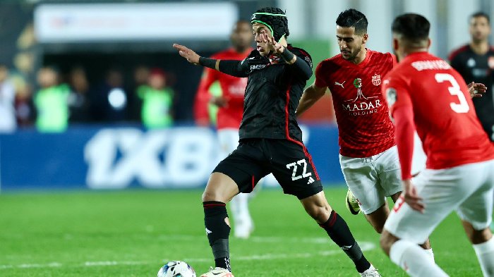 Nhận định, soi kèo Belouizdad vs Al Ahly, 2h ngày 4/1