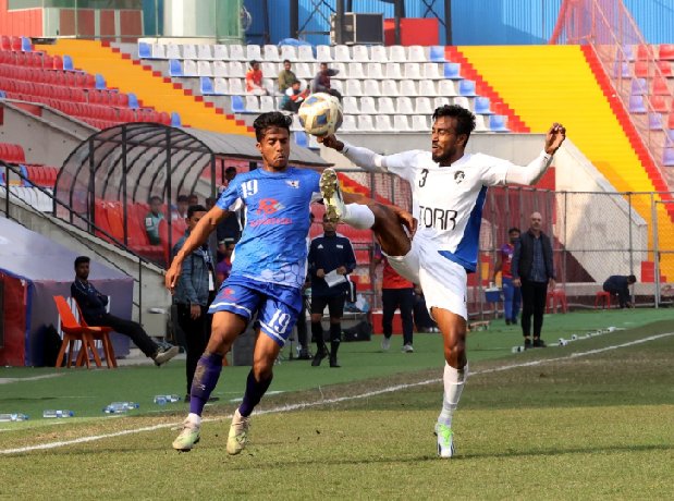 Nhận định, Soi kèo Fortis Limited vs Abahani Limited Dhaka, 15h45 ngày 3/1