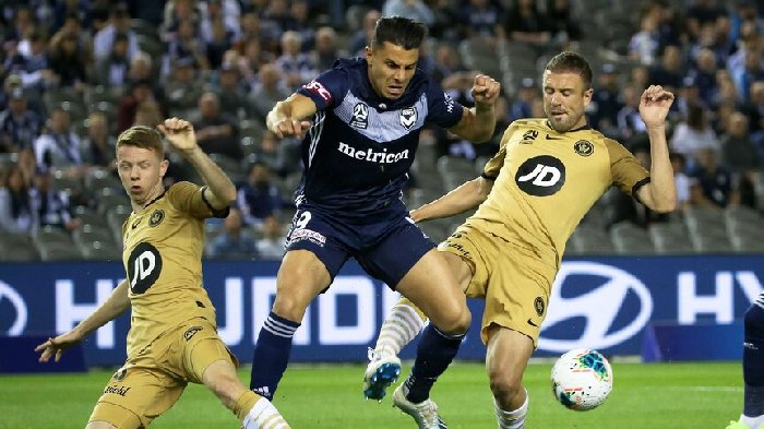 Nhận định, Soi kèo Melbourne Victory vs Western Sydney Wanderers, 15h35 ngày 4/1