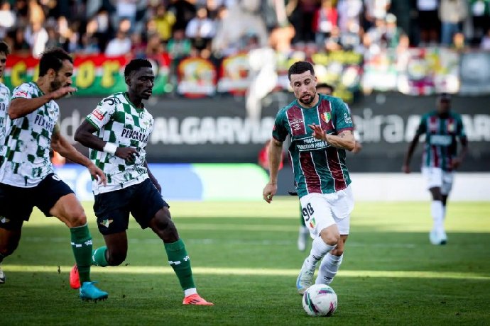 Nhận định, Soi kèo Moreirense vs AVS Futebol, 22h30 ngày 4/1