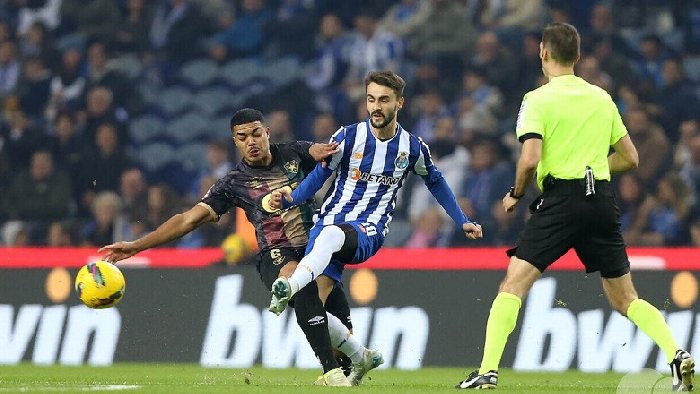 Nhận định, soi kèo Nacional vs Porto, 1h ngày 4/1